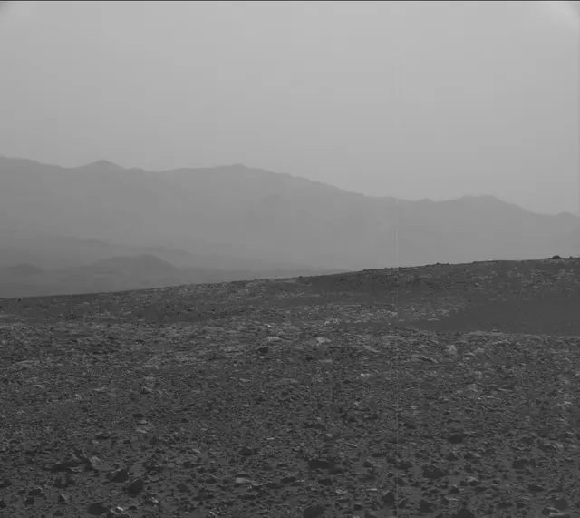 Sol 1903: Mast Camera (Mastcam)