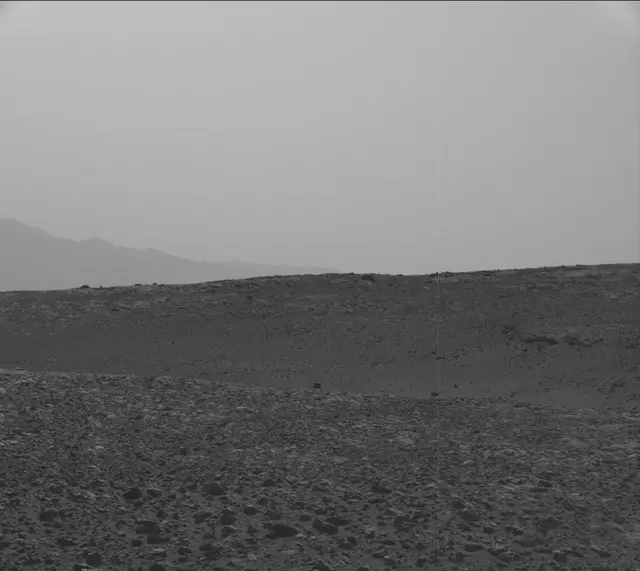 Sol 1903: Mast Camera (Mastcam)