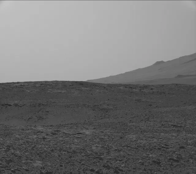 Sol 1903: Mast Camera (Mastcam)