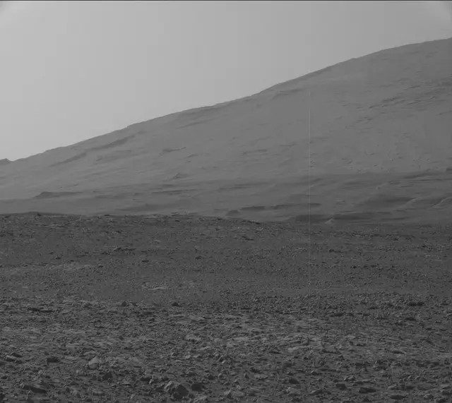 Sol 1903: Mast Camera (Mastcam)