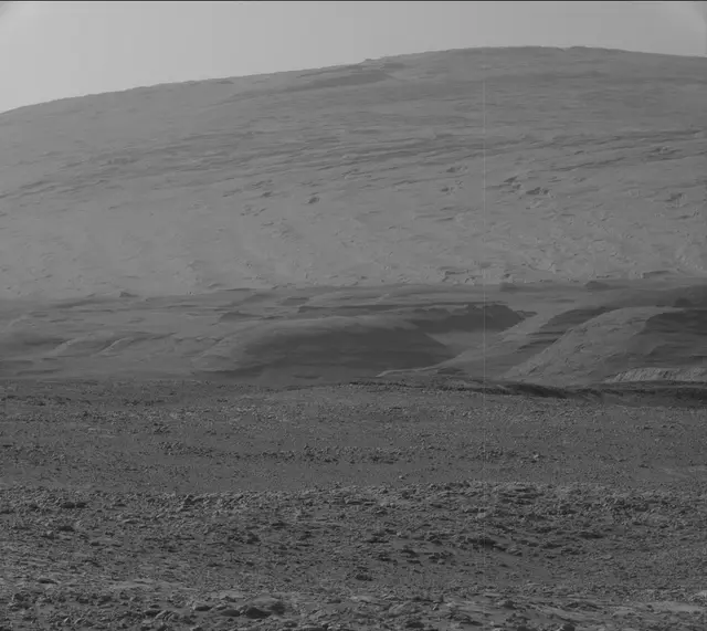 Sol 1903: Mast Camera (Mastcam)