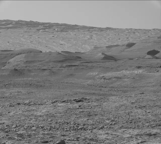 Sol 1903: Mast Camera (Mastcam)