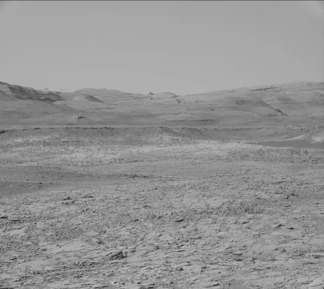 Sol 1903: Mast Camera (Mastcam)