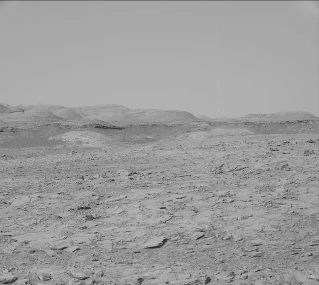 Sol 1903: Mast Camera (Mastcam)