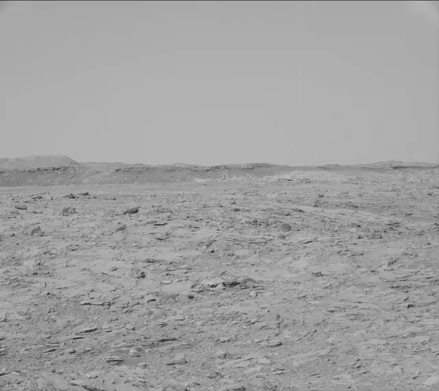 Sol 1903: Mast Camera (Mastcam)