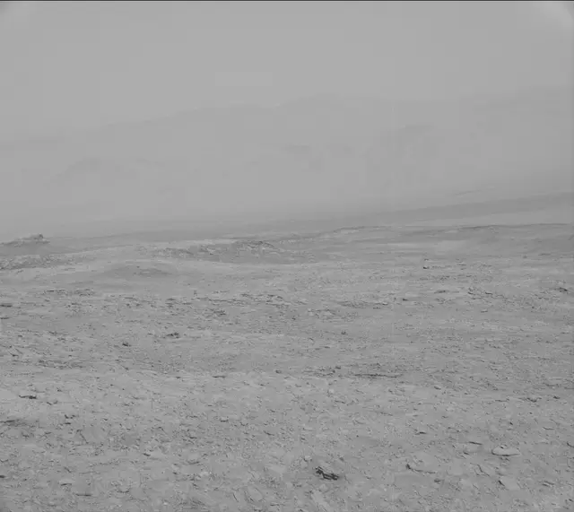 Sol 1903: Mast Camera (Mastcam)