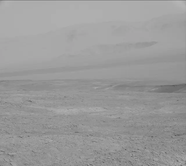 Sol 1903: Mast Camera (Mastcam)
