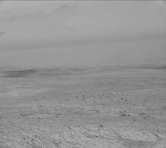 Sol 1903: Mast Camera (Mastcam)