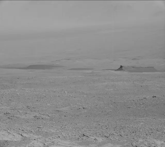Sol 1903: Mast Camera (Mastcam)