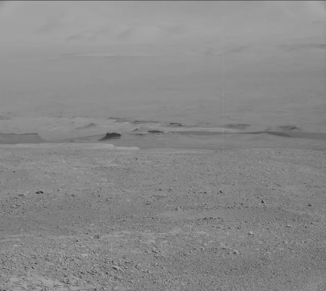 Sol 1903: Mast Camera (Mastcam)