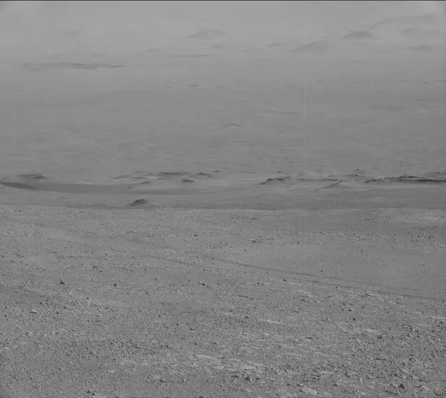 Sol 1903: Mast Camera (Mastcam)