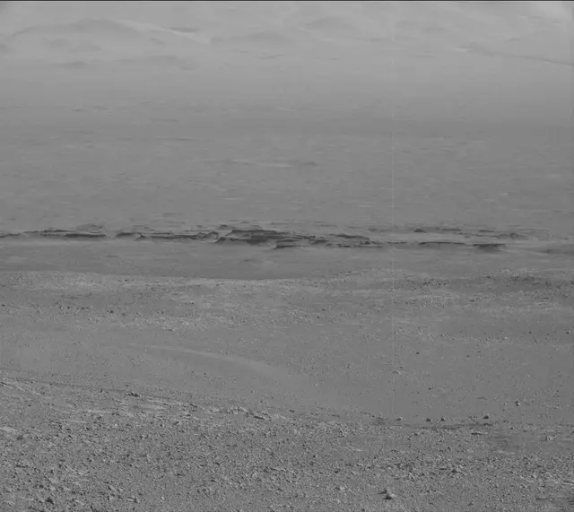 Sol 1903: Mast Camera (Mastcam)