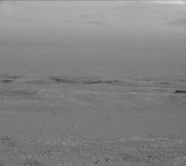 Sol 1903: Mast Camera (Mastcam)
