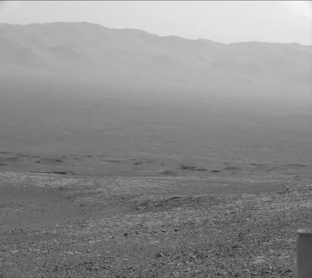 Sol 1903: Mast Camera (Mastcam)