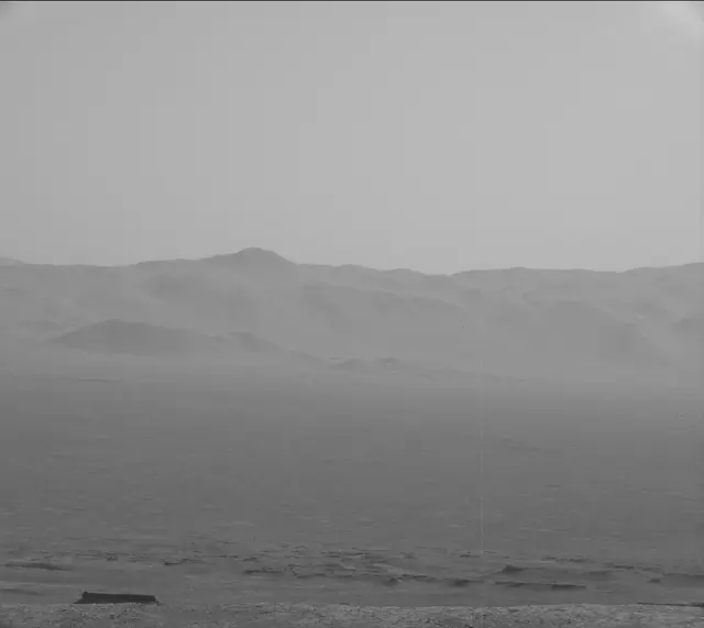 Sol 1903: Mast Camera (Mastcam)