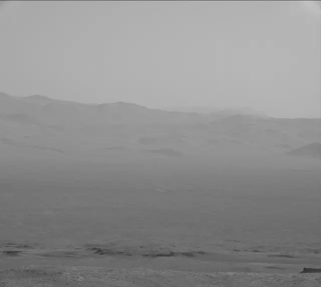Sol 1903: Mast Camera (Mastcam)