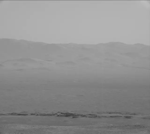 Sol 1903: Mast Camera (Mastcam)