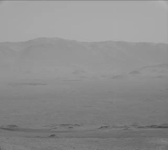 Sol 1903: Mast Camera (Mastcam)
