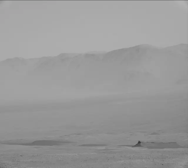Sol 1903: Mast Camera (Mastcam)