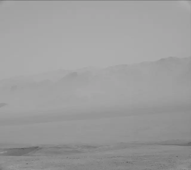Sol 1903: Mast Camera (Mastcam)