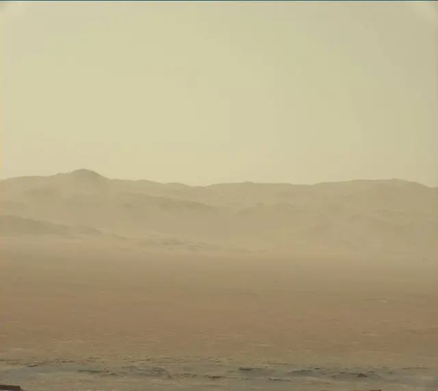 Sol 1903: Mast Camera (Mastcam)