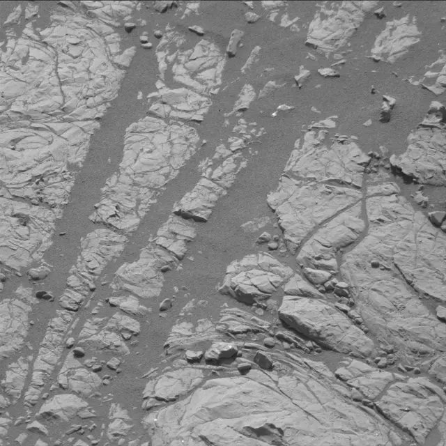 Sol 1903: Mast Camera (Mastcam)