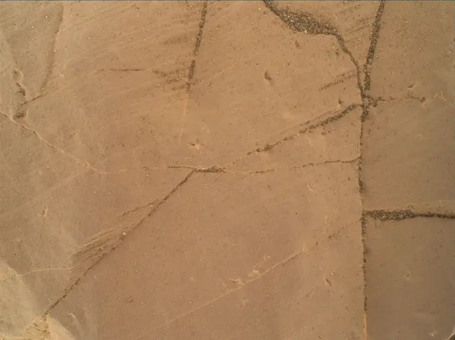Sol 1903: Mars Hand Lens Imager (MAHLI)