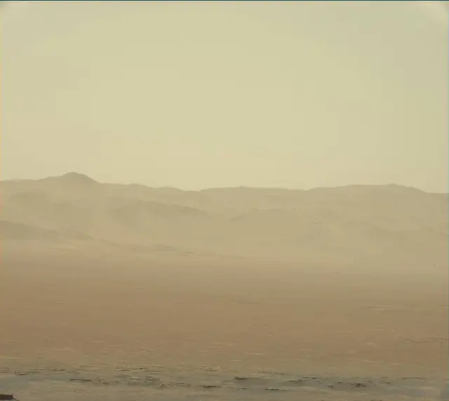 Sol 1904: Mast Camera (Mastcam)
