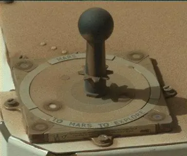 Sol 1904: Mast Camera (Mastcam)