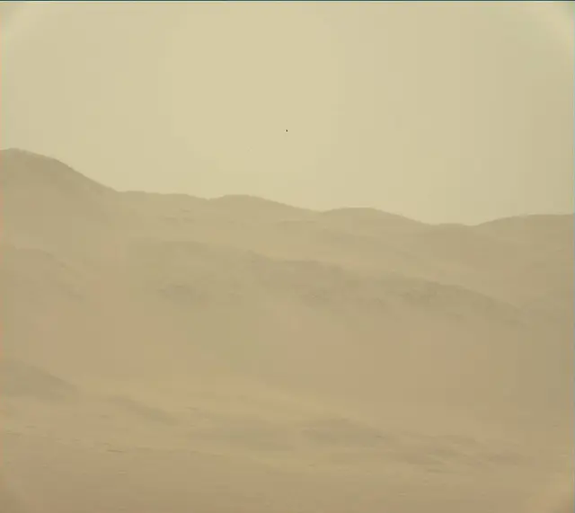 Sol 1904: Mast Camera (Mastcam)