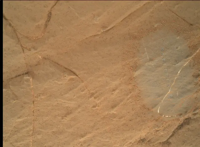 Sol 1904: Mars Hand Lens Imager (MAHLI)