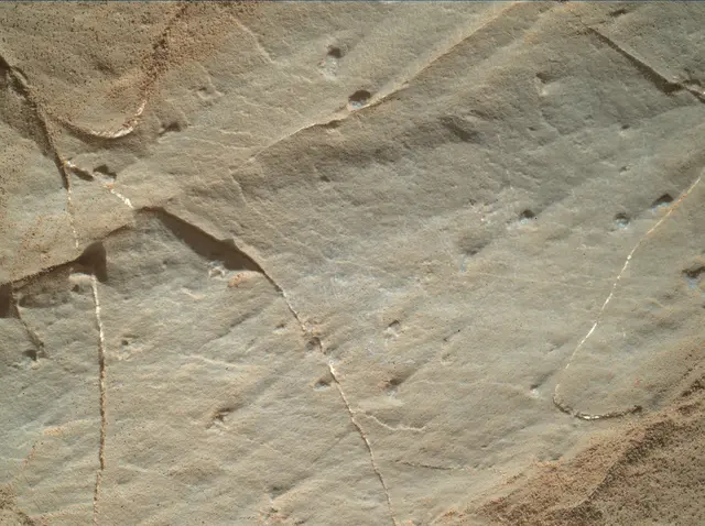 Sol 1904: Mars Hand Lens Imager (MAHLI)