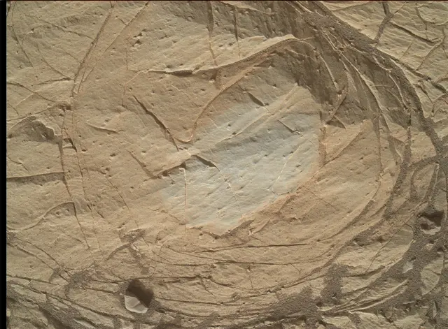 Sol 1904: Mars Hand Lens Imager (MAHLI)