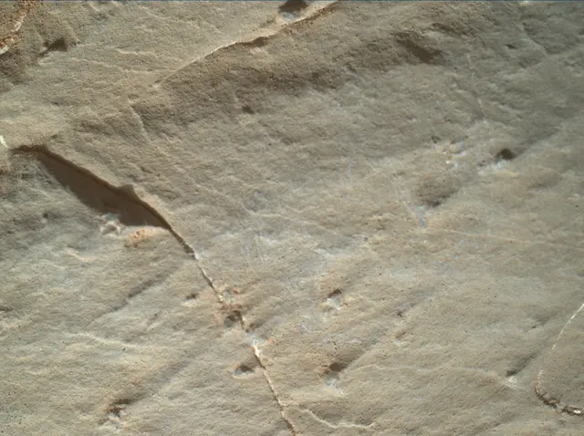 Sol 1904: Mars Hand Lens Imager (MAHLI)