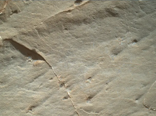 Sol 1904: Mars Hand Lens Imager (MAHLI)