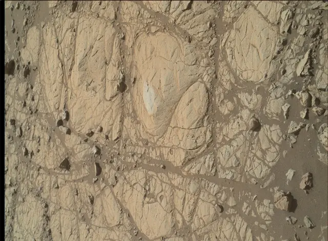 Sol 1904: Mars Hand Lens Imager (MAHLI)