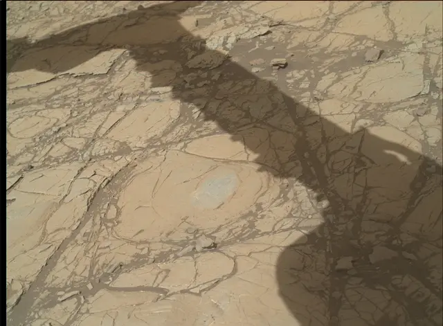 Sol 1904: Mars Hand Lens Imager (MAHLI)