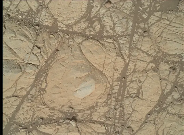 Sol 1904: Mars Hand Lens Imager (MAHLI)