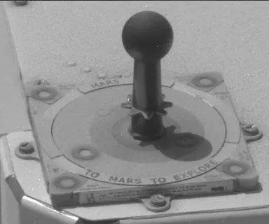 Sol 1905: Mast Camera (Mastcam)