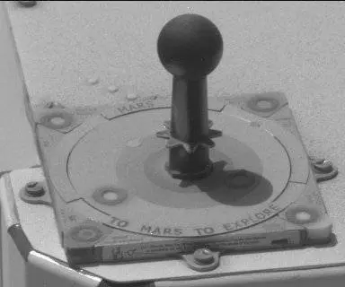 Sol 1905: Mast Camera (Mastcam)