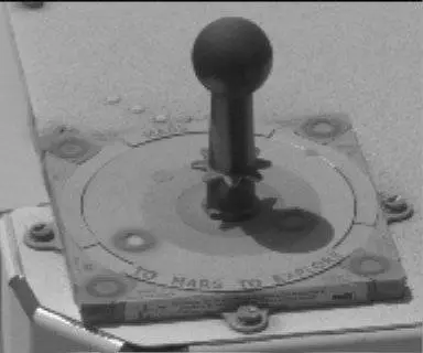 Sol 1905: Mast Camera (Mastcam)