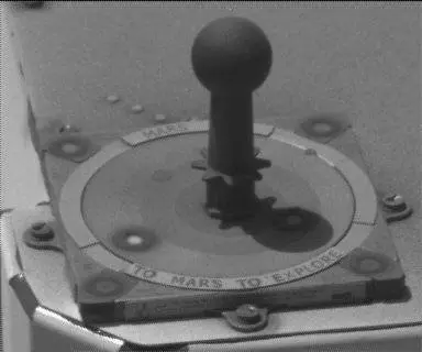 Sol 1905: Mast Camera (Mastcam)