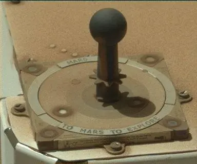 Sol 1905: Mast Camera (Mastcam)