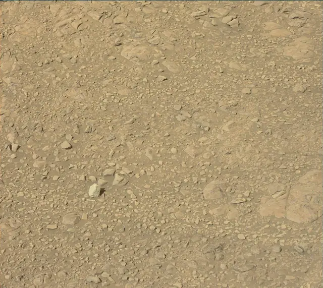 Sol 1905: Mast Camera (Mastcam)