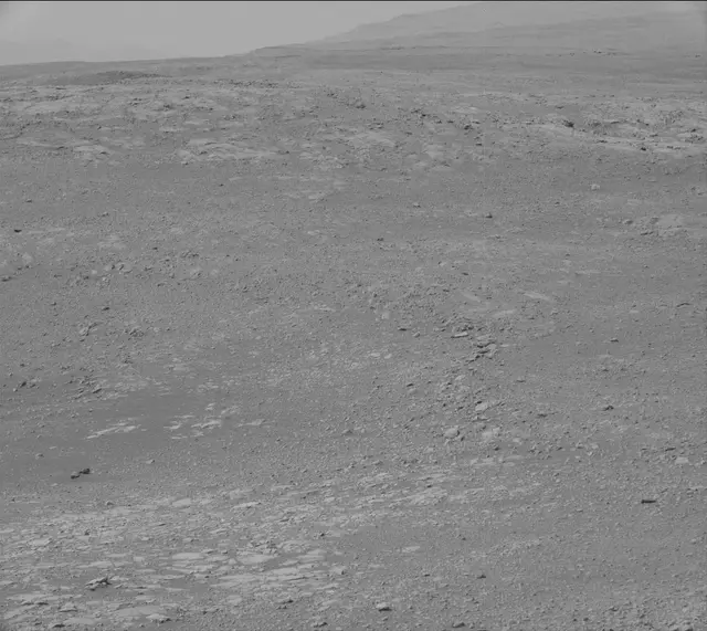 Sol 1905: Mast Camera (Mastcam)