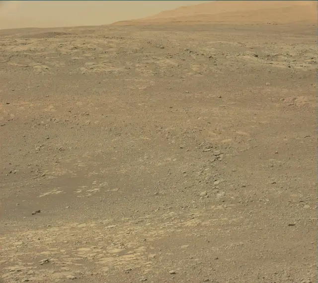 Sol 1905: Mast Camera (Mastcam)