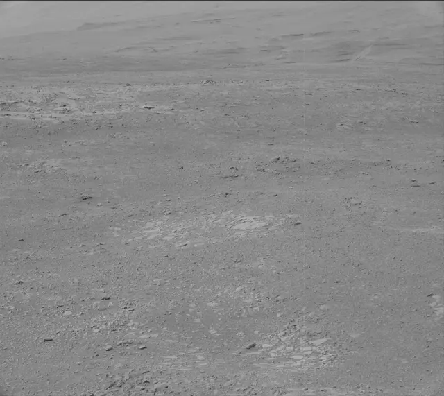 Sol 1905: Mast Camera (Mastcam)