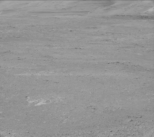 Sol 1905: Mast Camera (Mastcam)