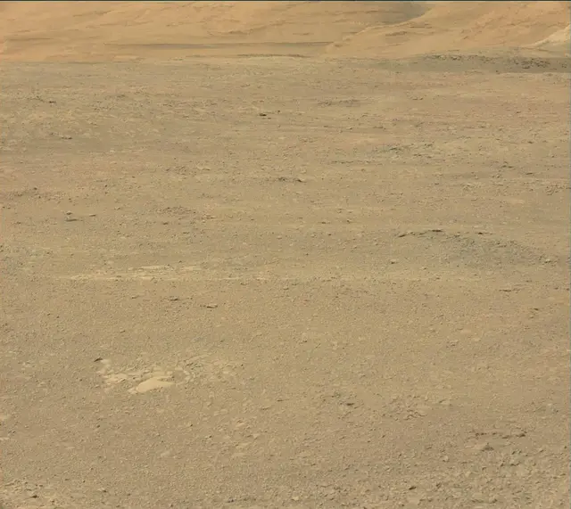 Sol 1905: Mast Camera (Mastcam)
