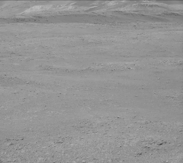 Sol 1905: Mast Camera (Mastcam)